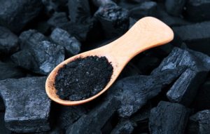 is activated charcoal safe