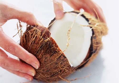 coconut milk benefits