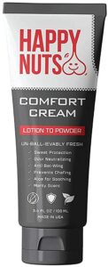 Happy Nuts Comfort Cream