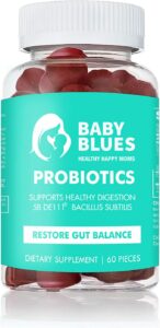 Baby Blues Probiotic