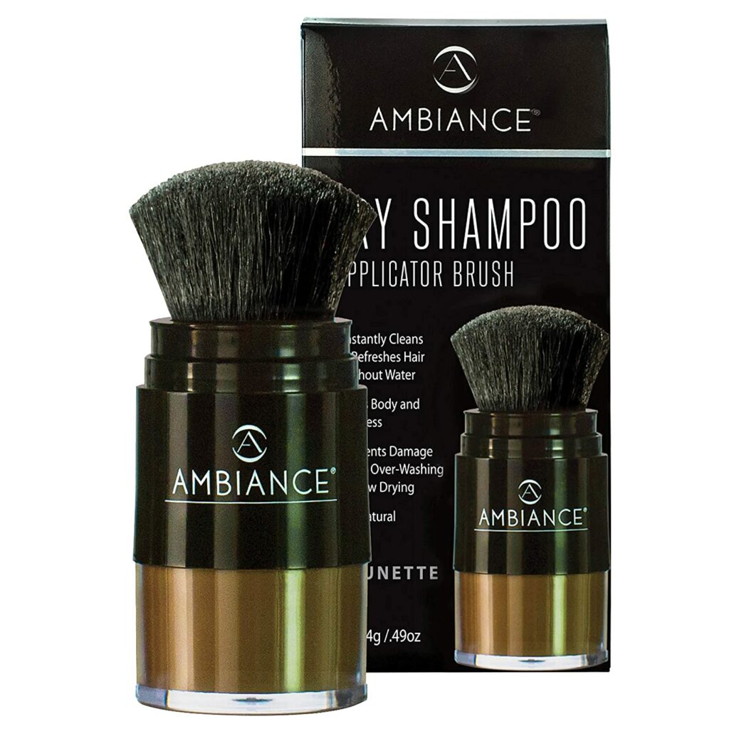 Ambiance Dry Shampoo