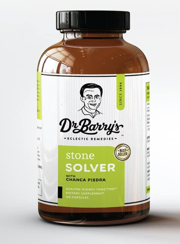 Dr. Barry's Stone Solver
