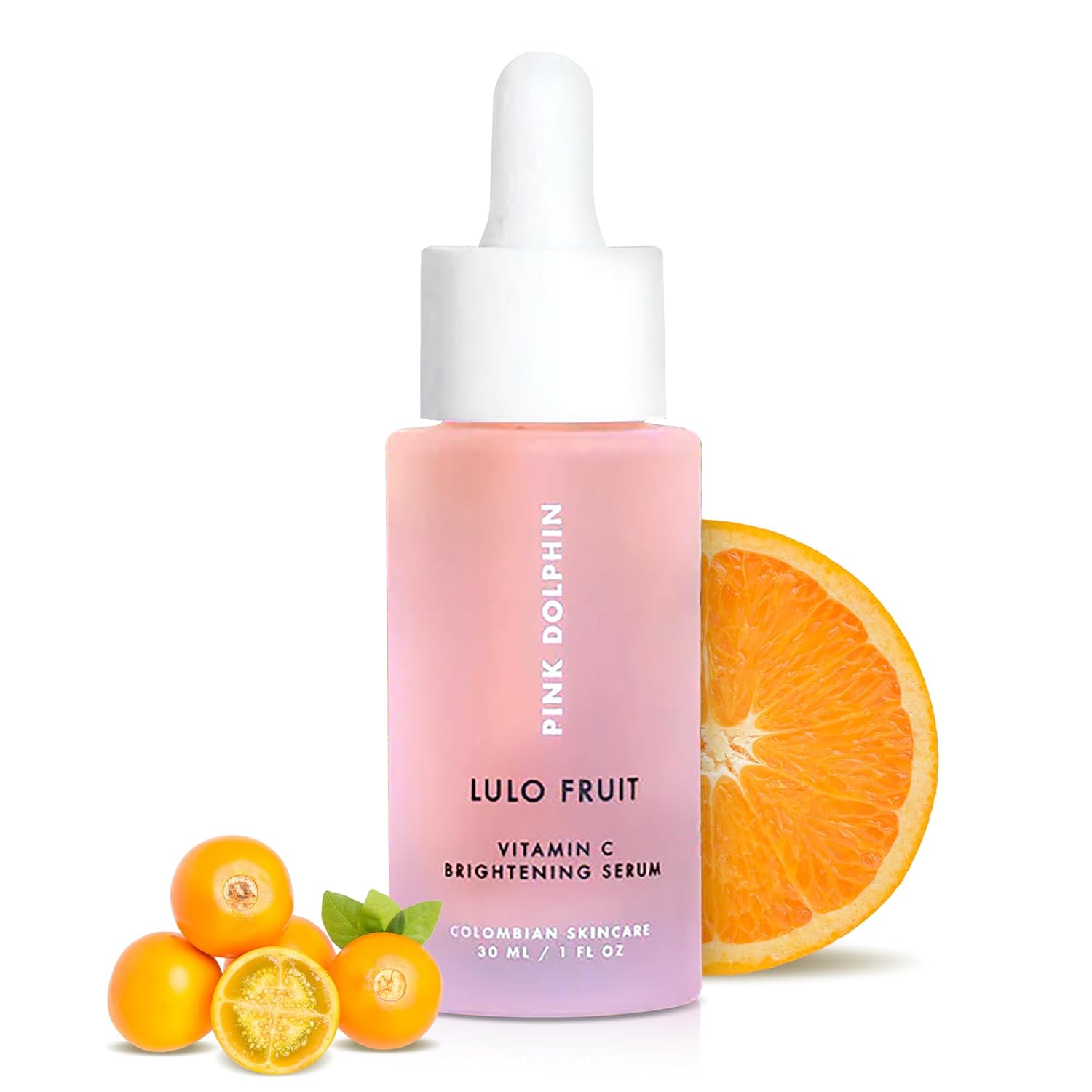 The 5 Benefits of Vitamin C Serum: What Is Vitamin C Serum? - Holistic ...